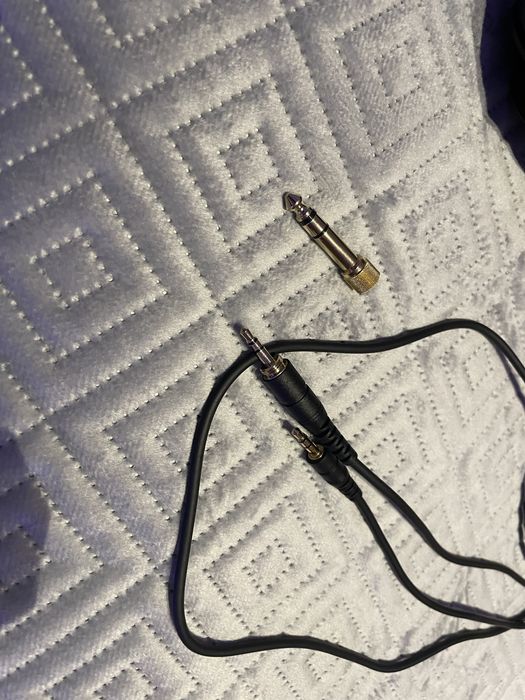 Headphones Studio T Bone HD 815