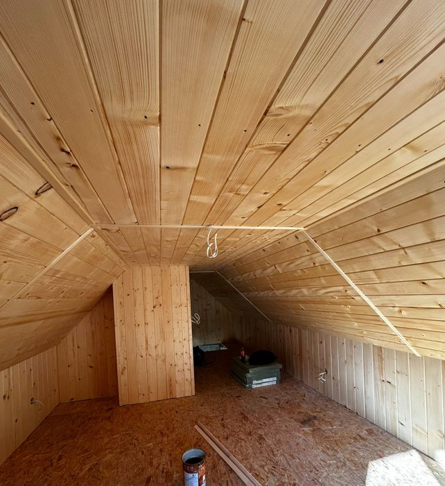 Usługi Remontowo-Wykończeniowe