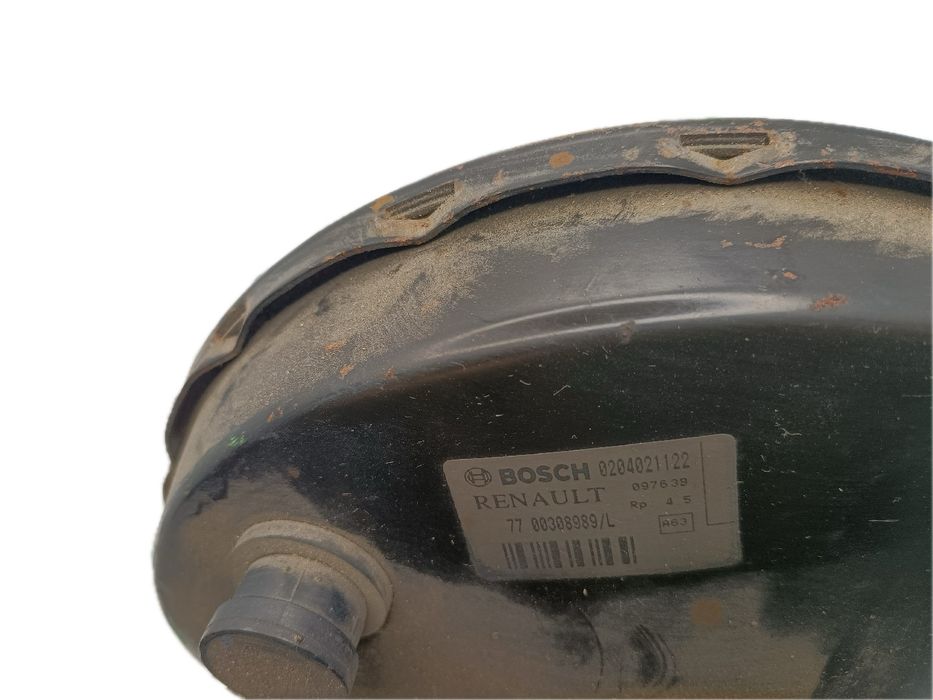 Servofreio RENAULT Kangoo (KW0/1_)
