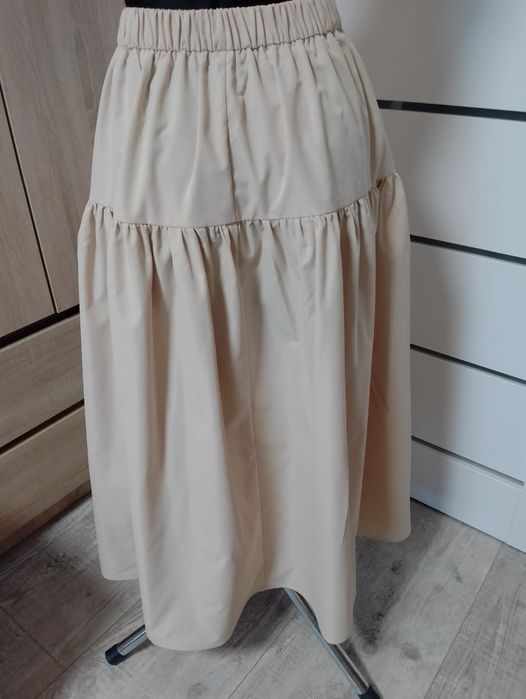 Spódnica damska midi 50/52