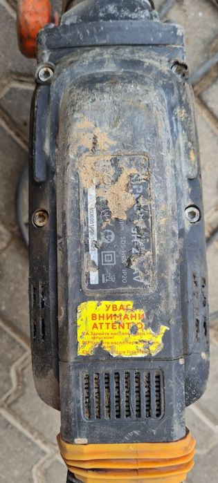 Відбійний молоток дніпро-м