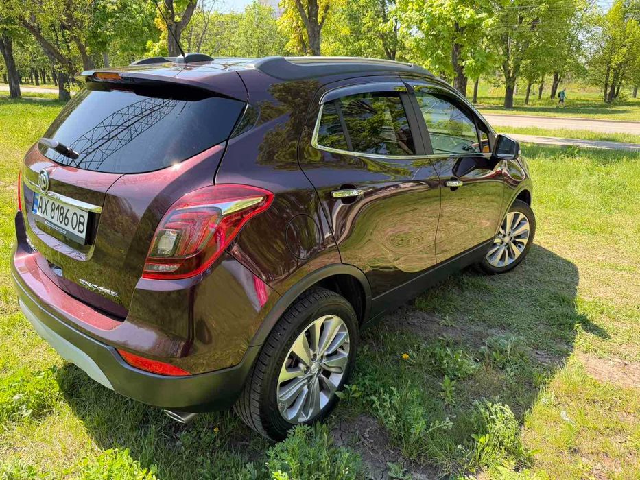 Продам Buick Encore 2017