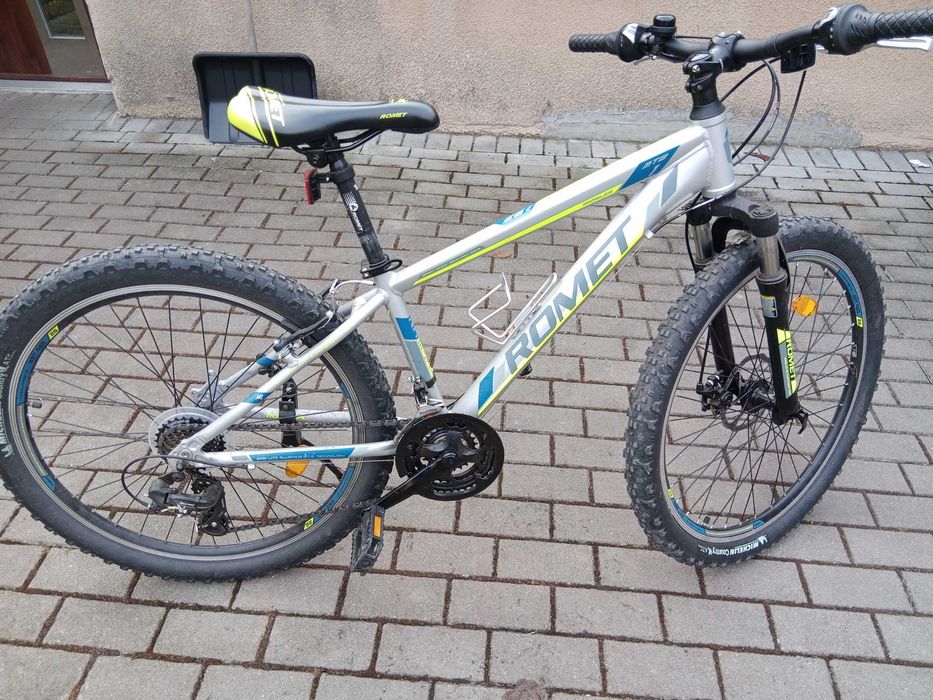 Rower romet remambel 26