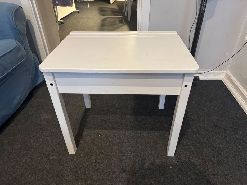Biurko dziecięce IKEA