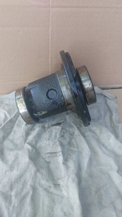 Дифференциал редуктора ВАЗ 2101-2107, Москвич 2140