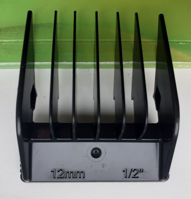 Насадка #4 для машинки Gama. Pro 8