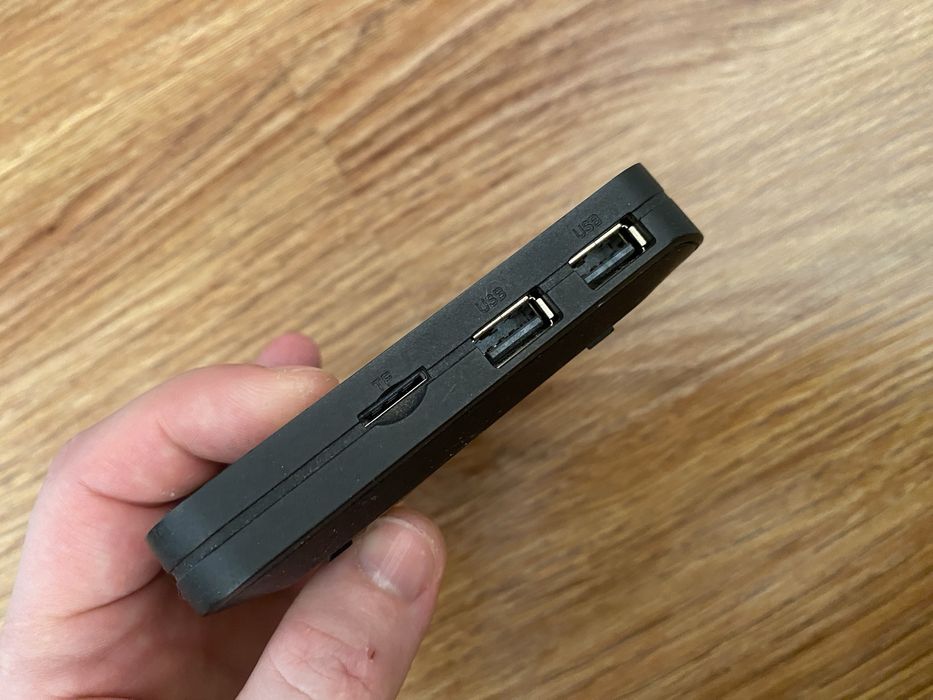 Тв приставка Omega tv box 2
