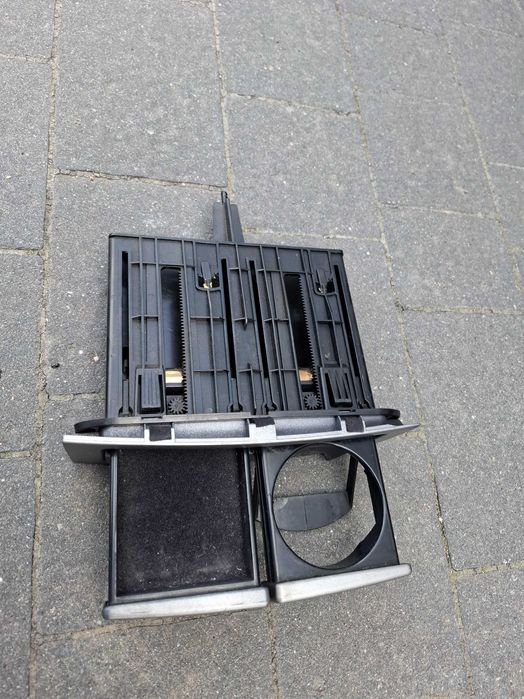 Cup holder Alfa Romeo 147