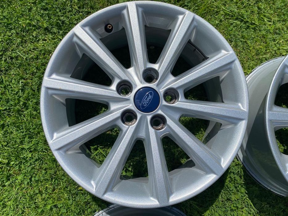 Felgi 16 Ford Focus Kuga C-max S-max Mondeo Galaxy 5x108