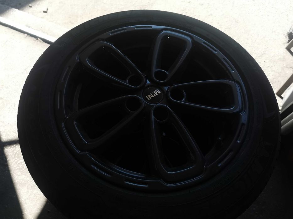 Mini Cooper s  SUPER STAN