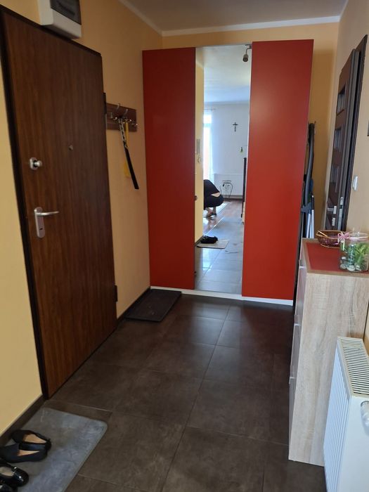 Mieszkanie na wynajem 39m2