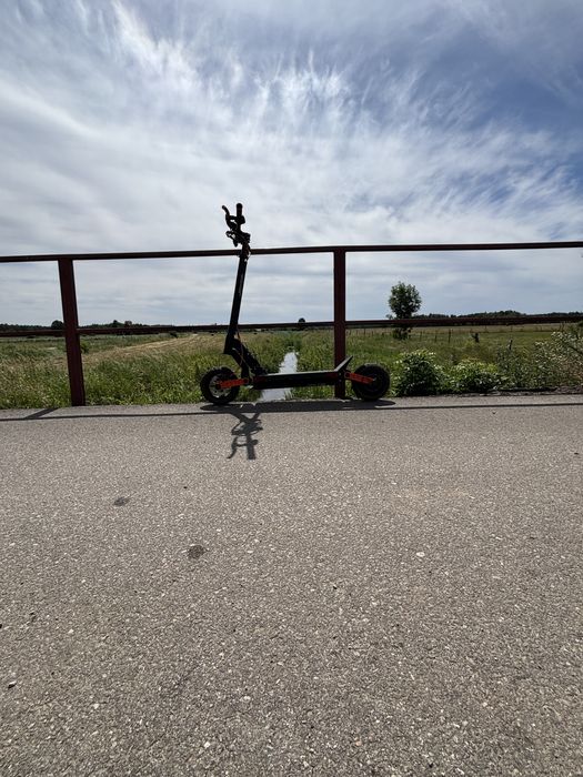 Hulajnoga joyor s5-z