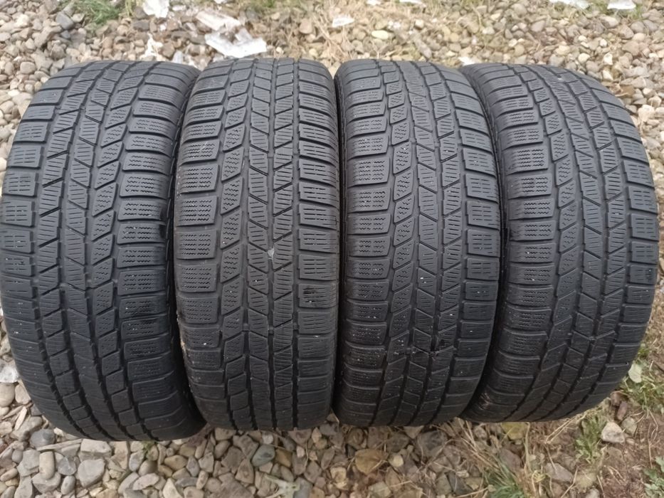 215.60.16 Continental 4 шт