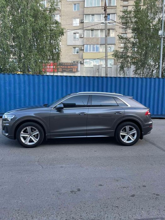 Audi  Q8 2021 р. Продам Ауді Q8