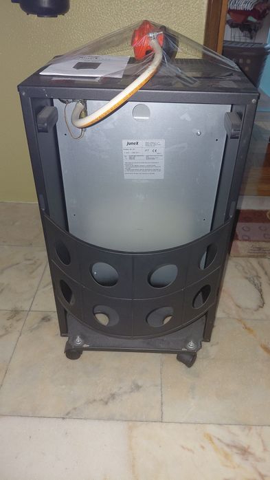 Em venda Aquecedor de Inverno a Gás
