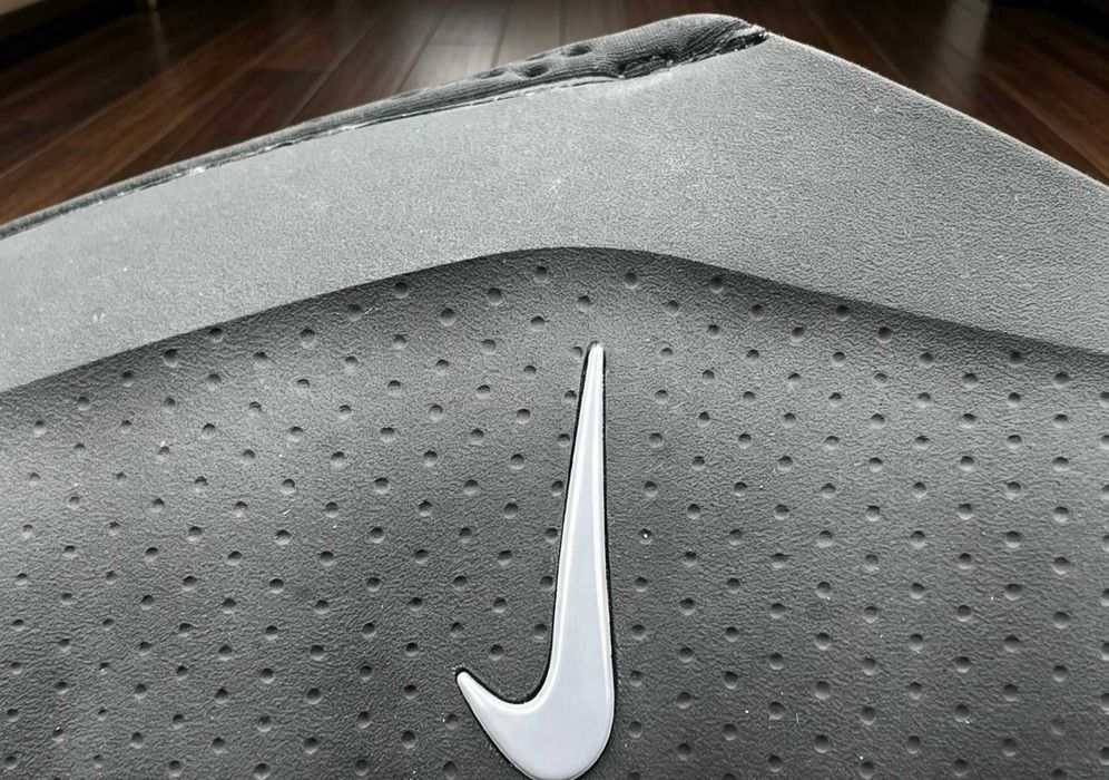 Nike Mind 001 Triple Black R.42
