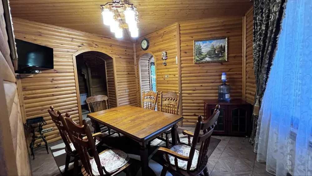 Аренда дома 3к 130м2 10соток Камышовая/пр. Воронцова/р.Старого моста