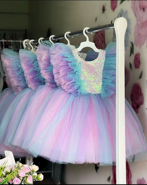 Платье на выпускной