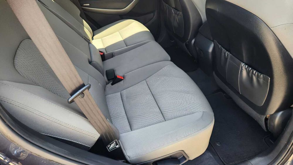 Hyundai Santa Fe Sport      2016