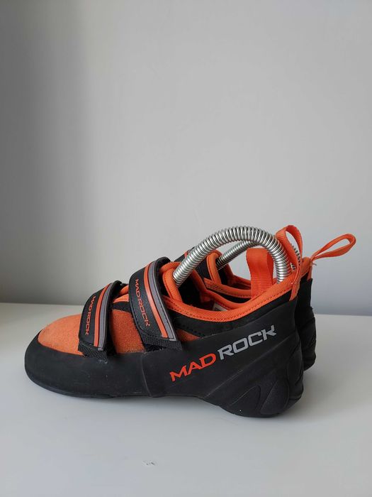 Mad Rock buty do wspinaczki 37,5