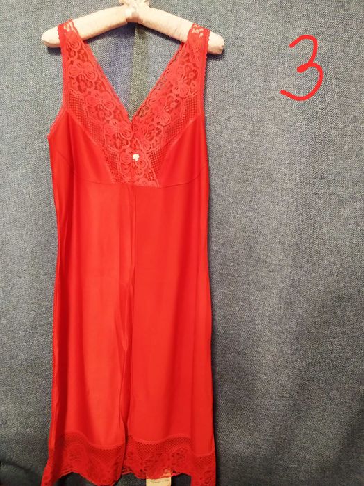 Жіноча комбінація (нова)