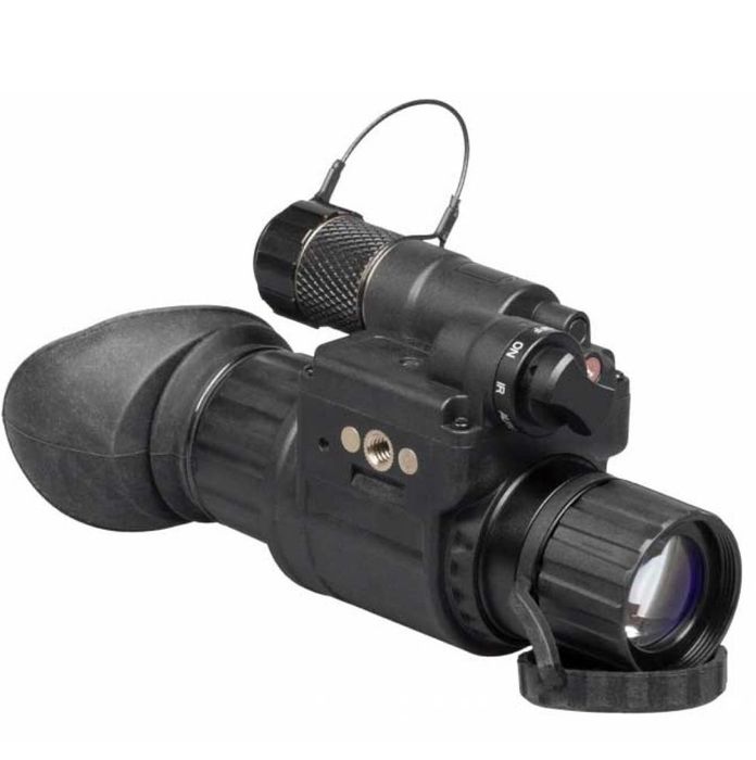 Монокуляр нічного бачення AGM Wolf-14 NL2