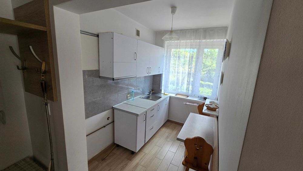 Mieszkanie 40,4 m² | 2 pokoje z balkonem | Będzin-Grodziec | gotowe do zamieszkania - Widok 4