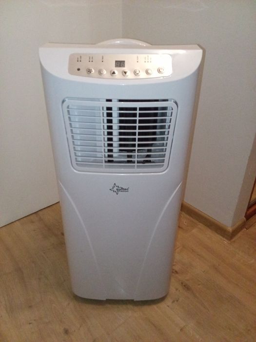 tylko dzisiaj taniej! Klimatyzator  kompresorowy Suntec 9 tys btu