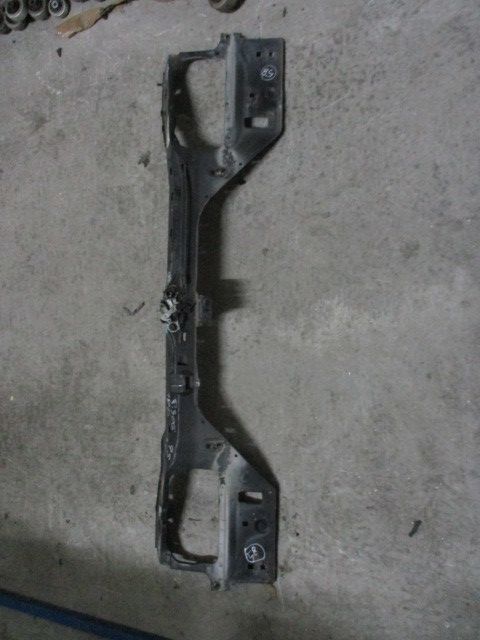 Frente em fibra ou chapa PEUGEOT 306 (7A, 7C, N3, N5)