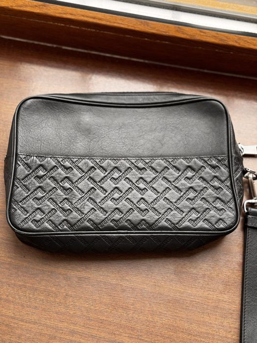 Борсетка Versace оригинал