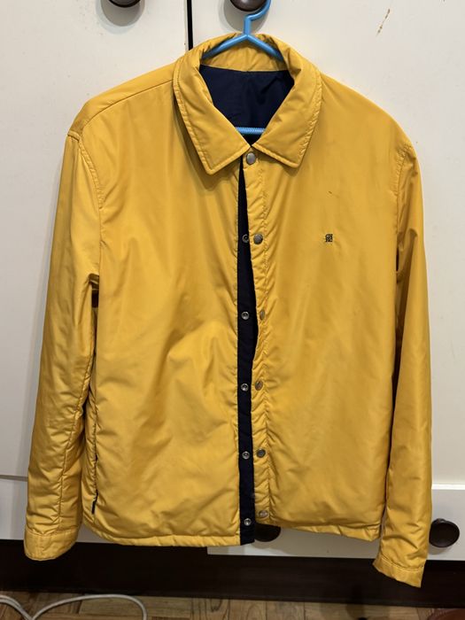 Blusão reversivel Carolina Herrera