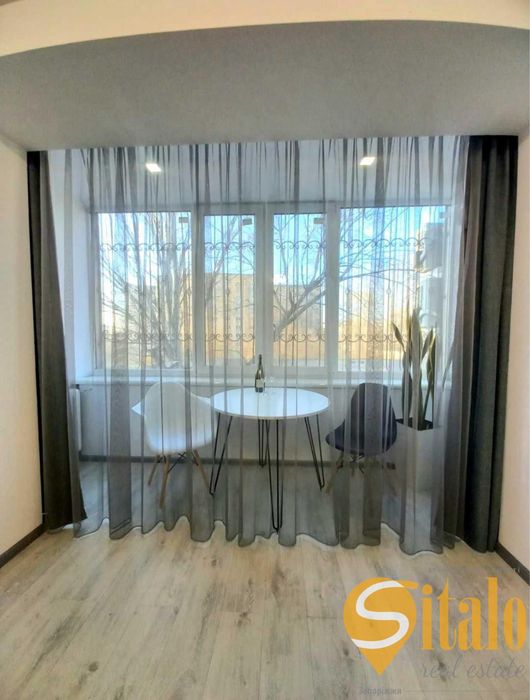 Продаж однокімнатної квартири вул. Запорізька (019)