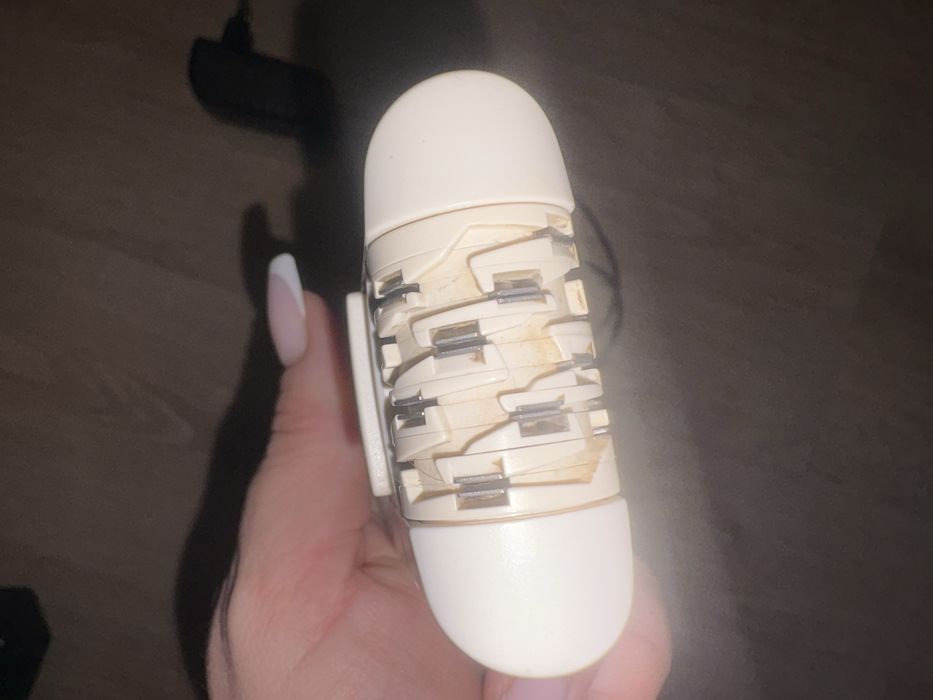 Braun Silkepil Super Soft Plus depilator