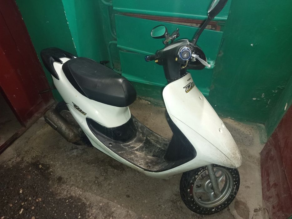 Продам Хонда дио 34