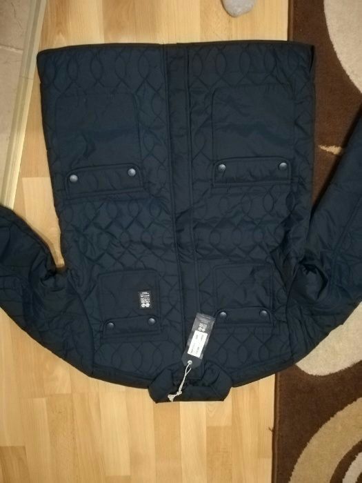 Kurtka męska Cross Hatch rozmiar L