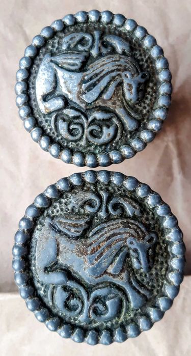 Ручки дверные оконные фурнитура замки защёлки стёкла для полок СССР