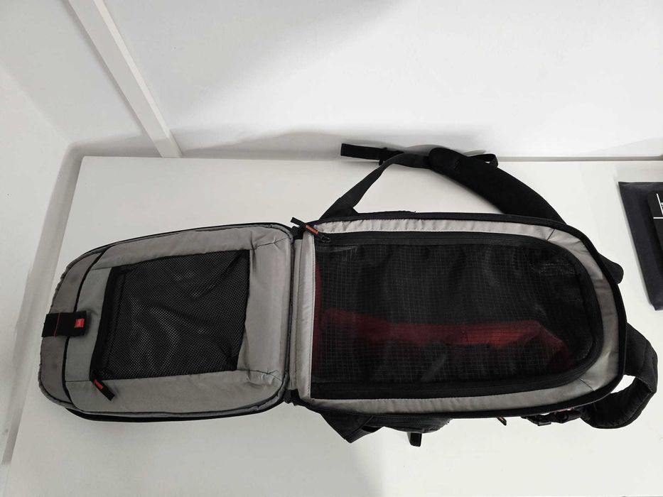 Plecak Manfrotto Pro Light RedBee 110