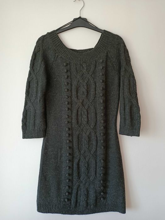 Tunika sweter Orsay