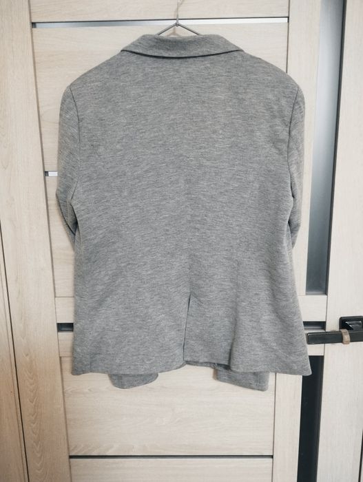 Трикотажний жіночий піджак