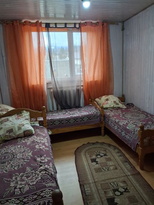 Яремче проживання