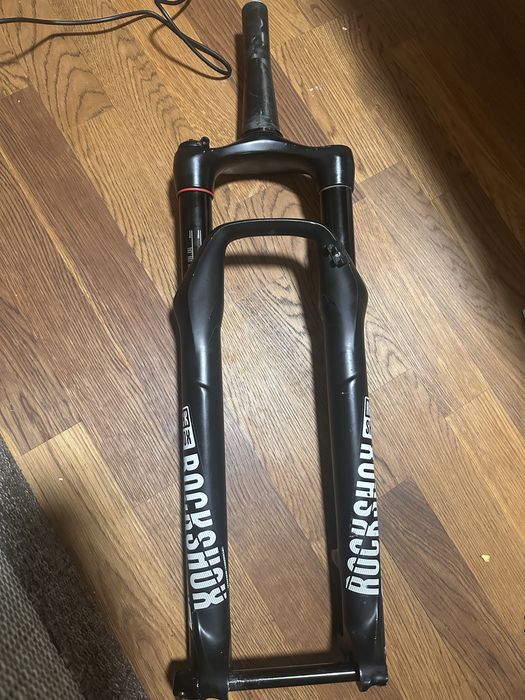 Rock Shox Sid World Cup