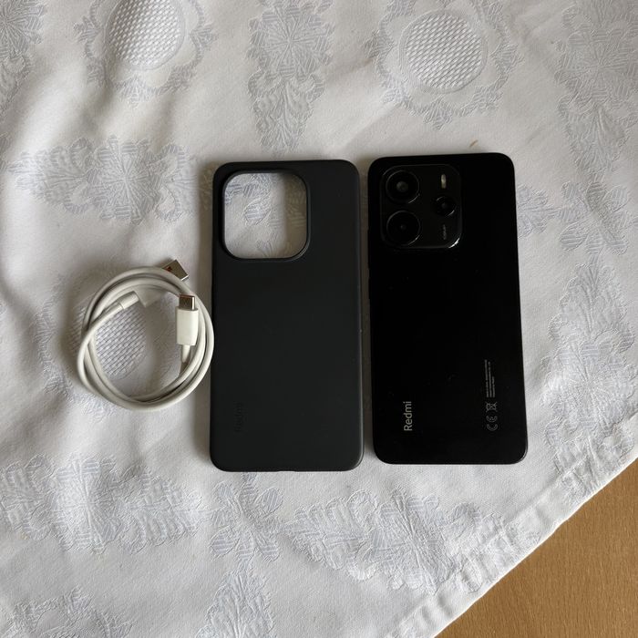 Redmi Note 14 256GB / 8GB RAM