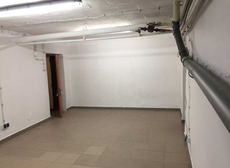 Magazyn 17 m2 TANIO