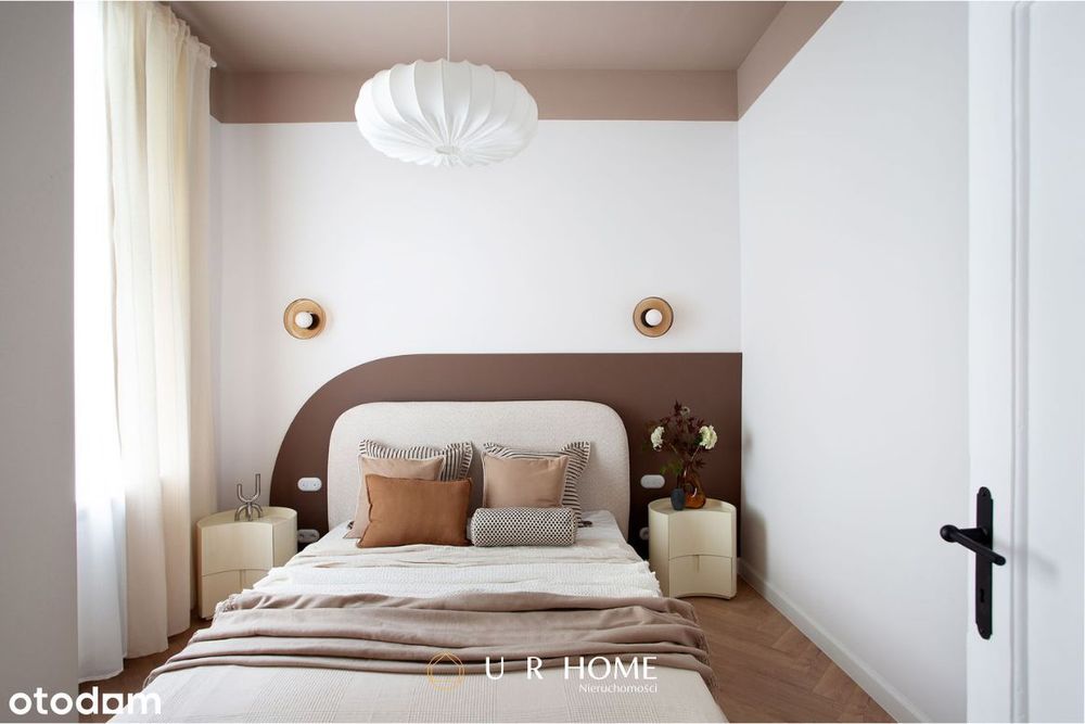 Elegancja i cisza w centrum Krakowa - 42,34 m2 prz
