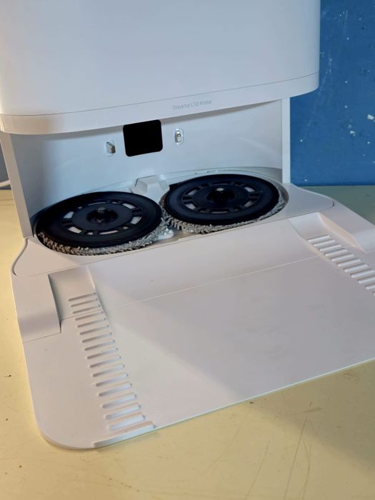 Robot sprzątający Dreame L10 Prime Funkcja mopowania