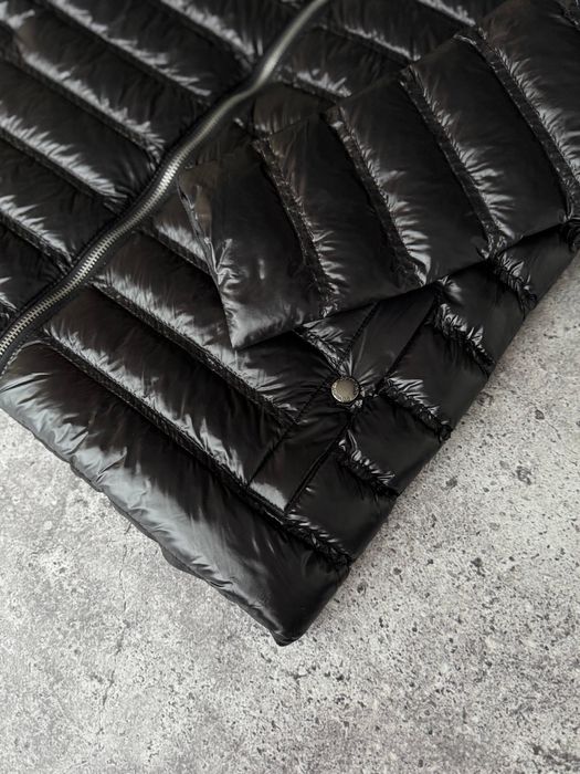 БЕЗ ПЕРЕДОПЛАТИ!! Calvin Klein Lightweight Puffer Black