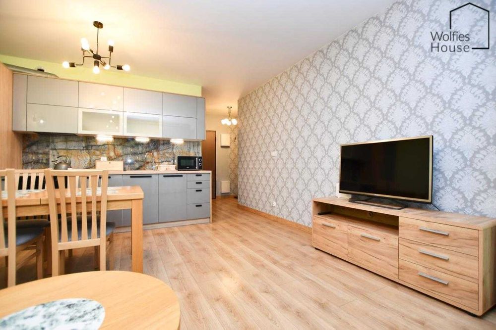 Vermelo  | 2 POK. | 48m2 | Garaż