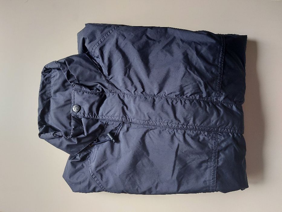 kurtka strauss M jesienna przeciwdeszczowa