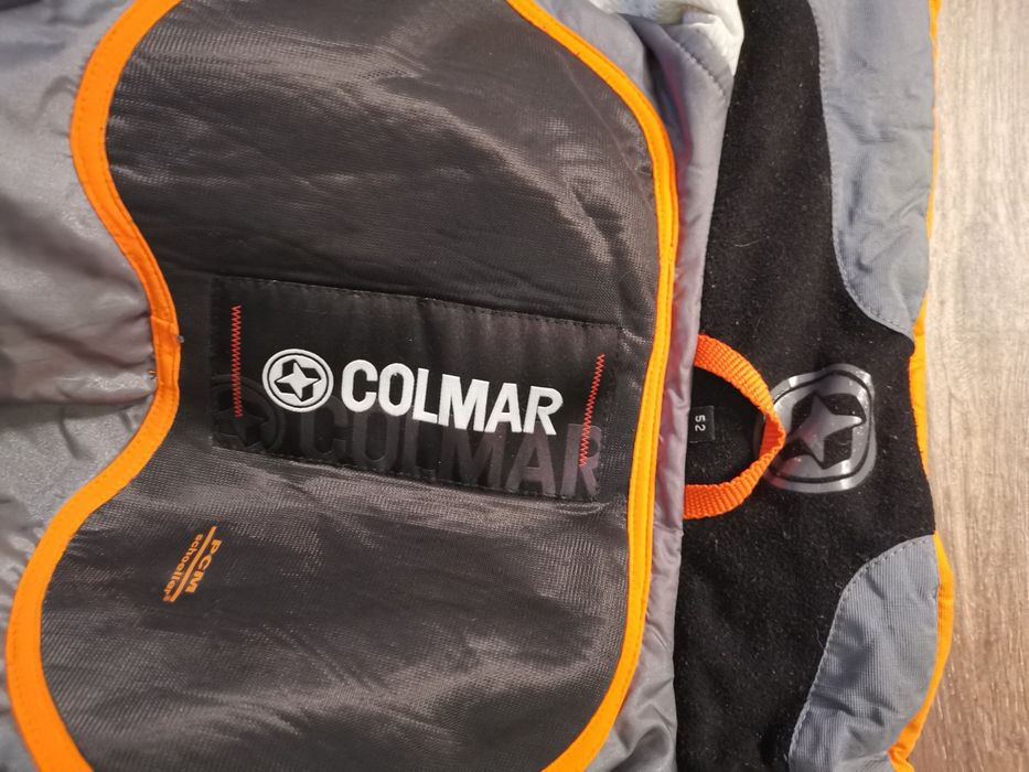 Kurtka Colmar r L
