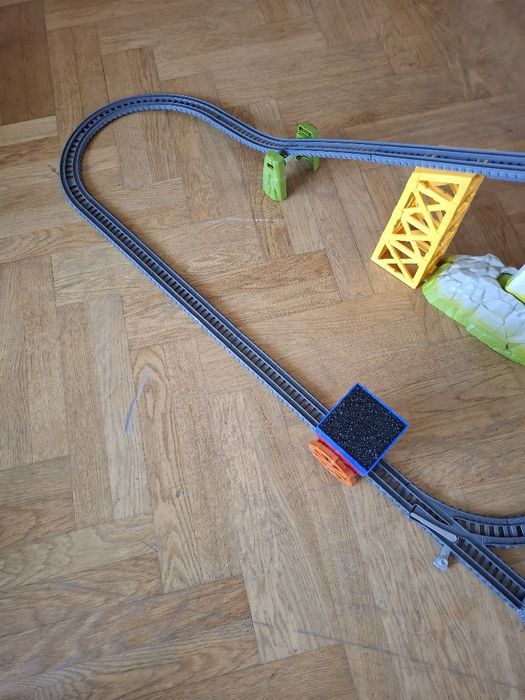 Tomek I przyjaciele zestaw